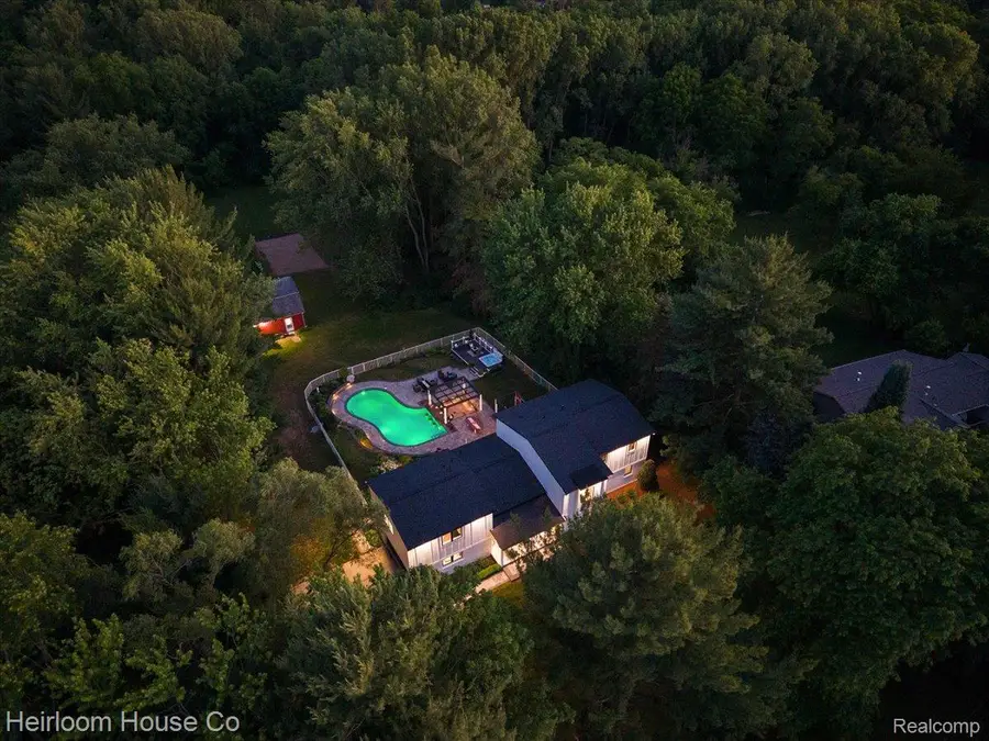 49001 Hanford Rd Road, Canton, MI 48187 - #3