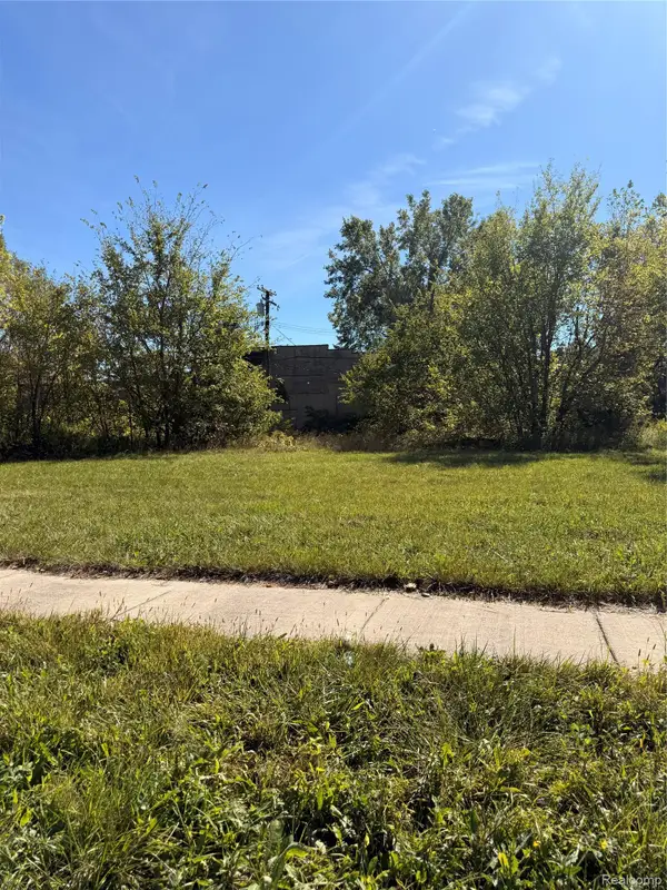 3138 Medbury Street, Detroit, MI 48211