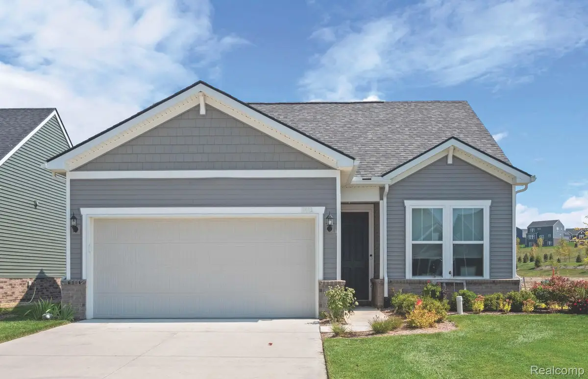 4117 Dogwood Drive, Milford, MI 48381 - #1