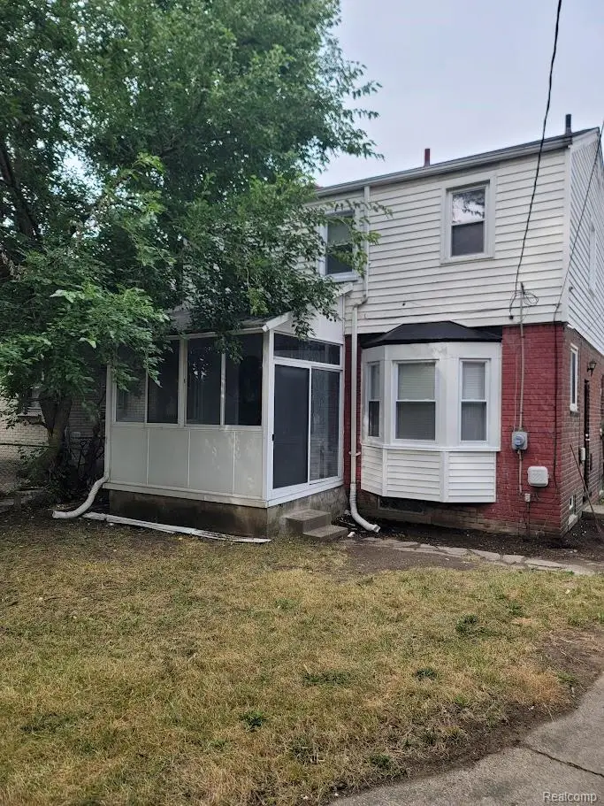 20024 Hartwell Street, Detroit, MI 48235 - #2