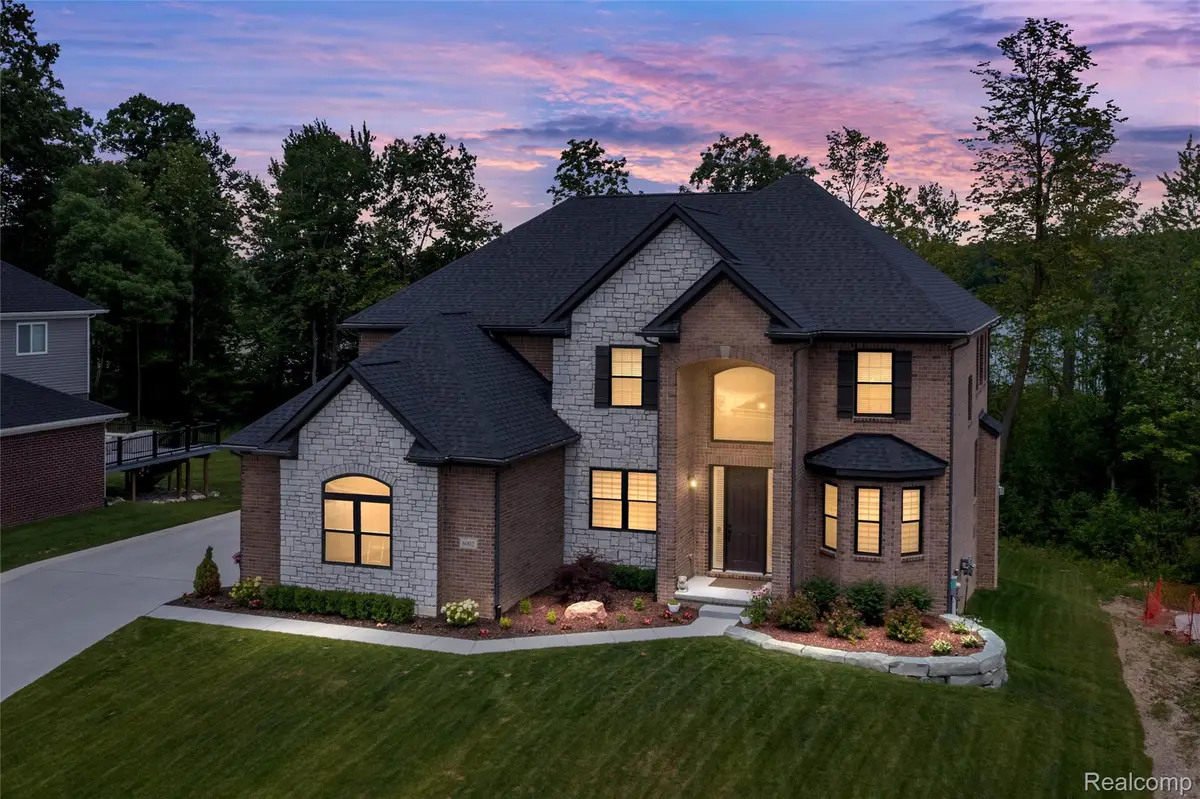 6002 Monarch, Clarkston, MI 48348 - #1
