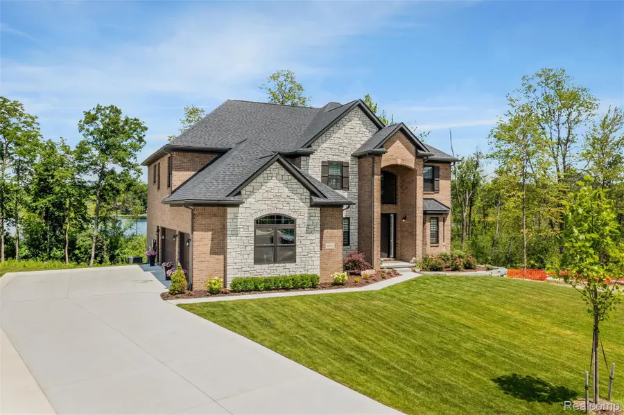 6002 Monarch, Clarkston, MI 48348 - #2