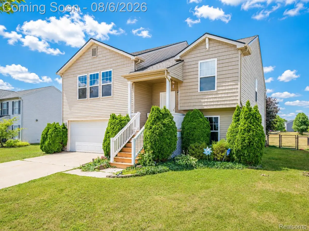 3067 Elk Creek Drive, Clayton, MI 48473 - #1