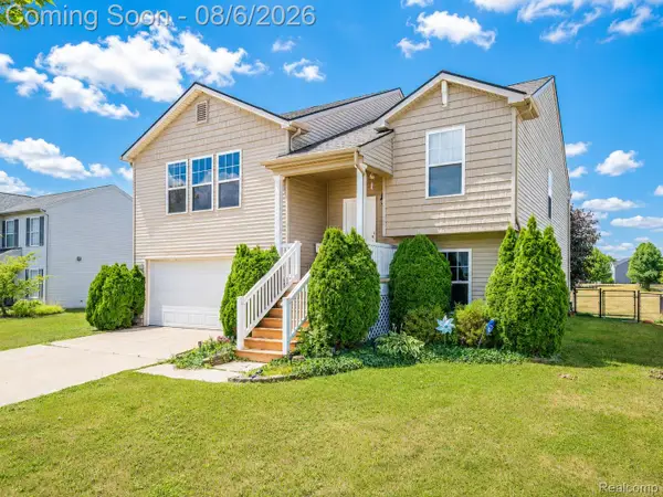 3067 Elk Creek Drive, SwartzCreek, MI 48473