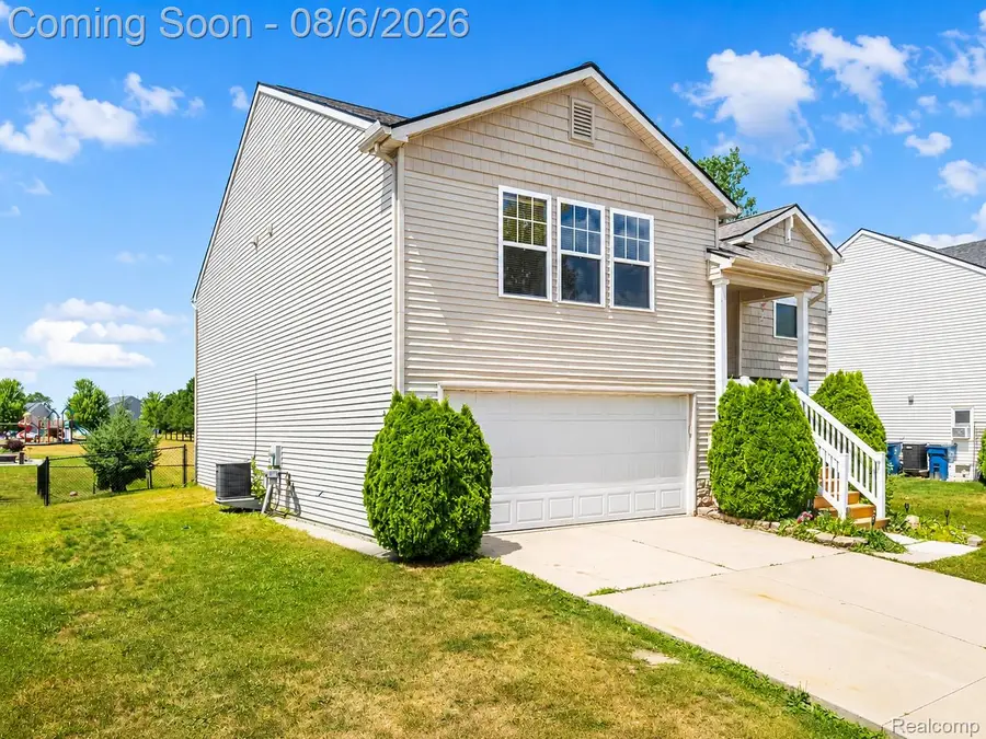 3067 Elk Creek Drive, Clayton, MI 48473 - #3