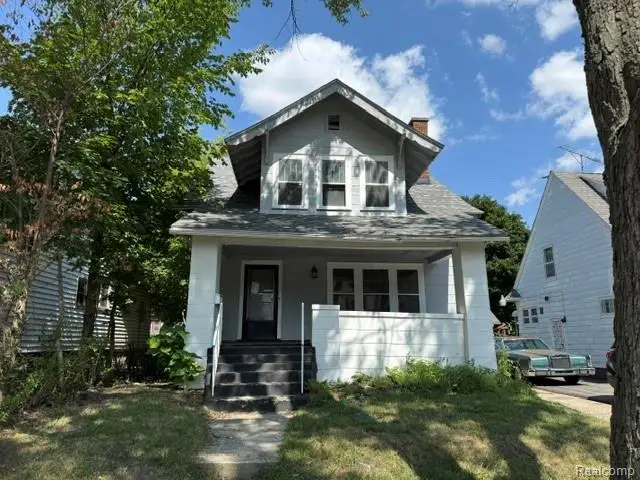 917 E 8th Street, Flint, MI 48503 - #1