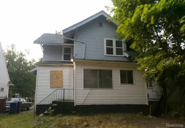 917 E 8th Street, Flint, MI 48503 - #3