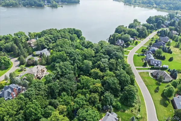 Lot 242-243 Hartford Way, Brighton, MI 48116