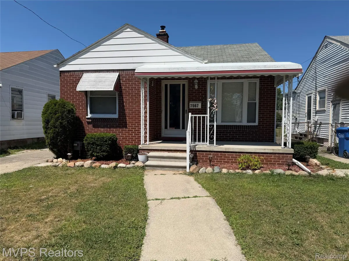 7567 Timken Avenue, Warren, MI 48091 - #1