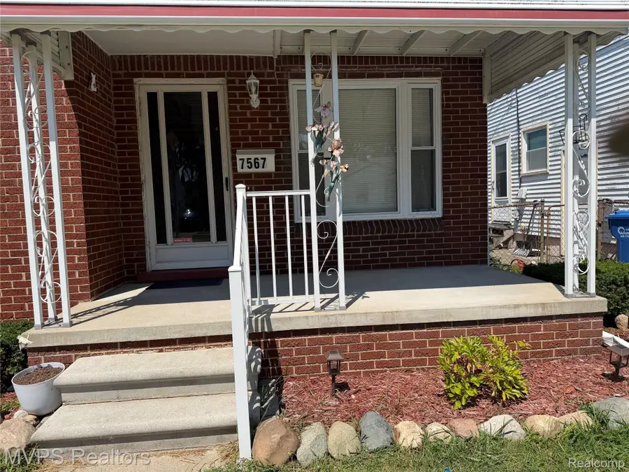 7567 Timken Avenue, Warren, MI 48091 - #2