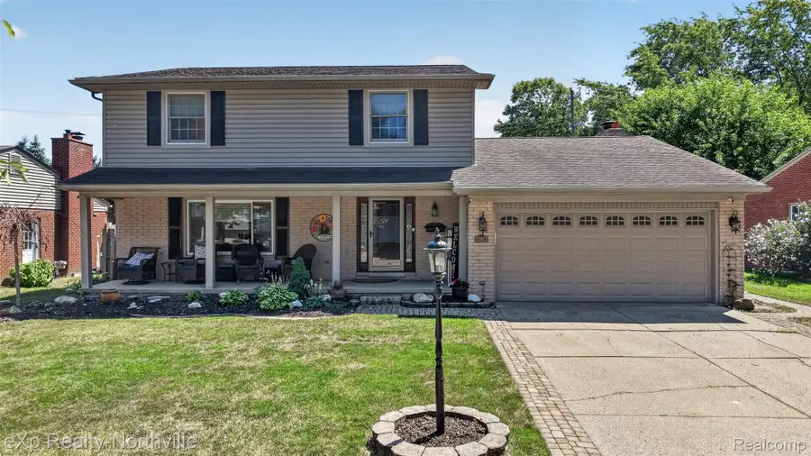 32665 Scone Street, Livonia, MI 48154 - #3