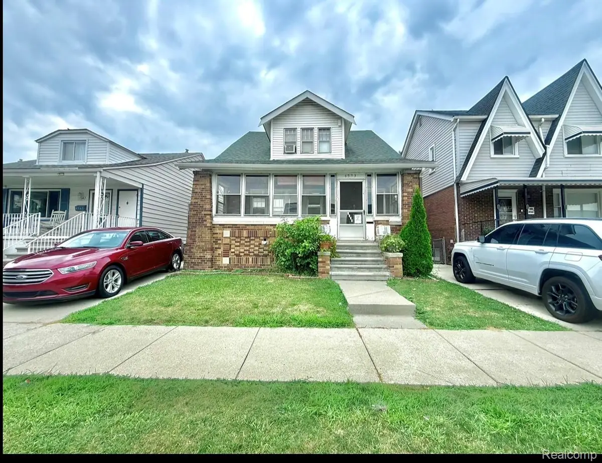 4553 Curtis Street, Dearborn, MI 48126 - #1