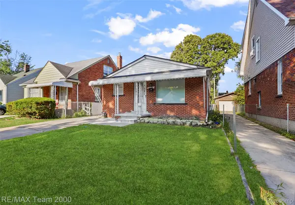 7639 Faust Avenue, Detroit, MI 48228