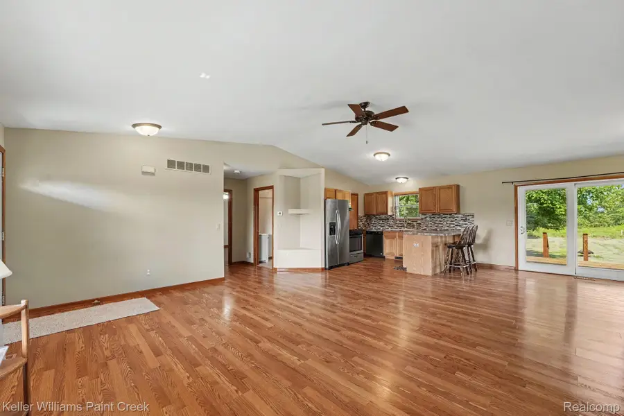 1480 Connell Road, Ortonville, MI 48462 - #2