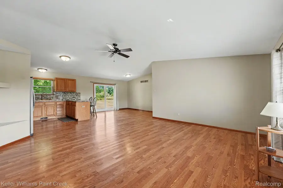 1480 Connell Road, Ortonville, MI 48462 - #3