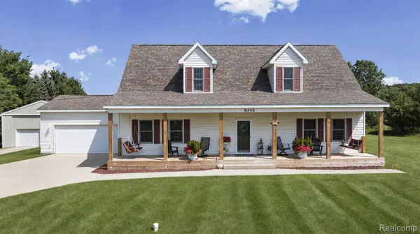 9345 Hogan Road, Fenton, MI 48430