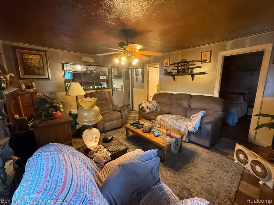 2988 Sharp Road, Adrian, MI 49221 - #2