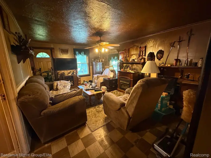2988 Sharp Road, Adrian, MI 49221 - #3
