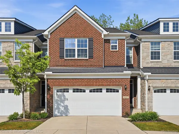 24827 Ivy, Novi, MI 48375