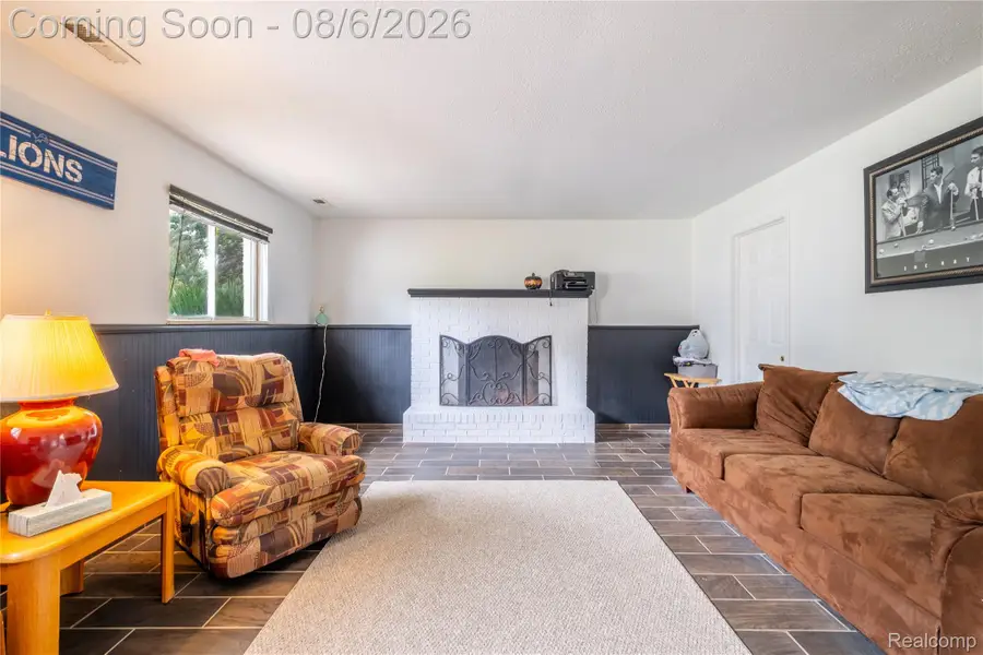 2425 Valley Church Drive, Clio, MI 48420 - #3
