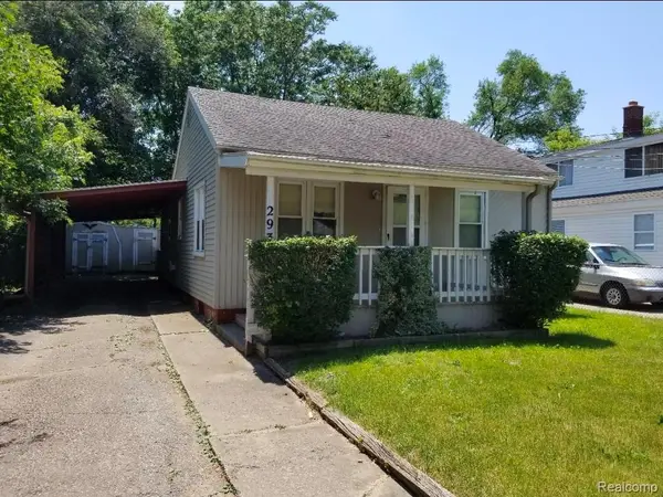 2930 Meisner Avenue, Flint, MI 48506