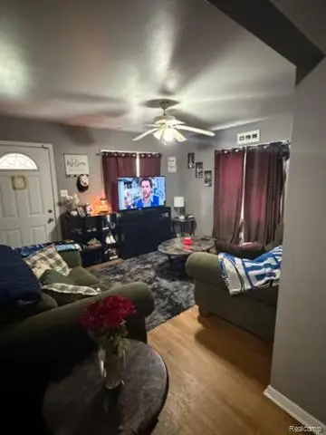 2930 Meisner Avenue, Flint, MI 48506 - #2