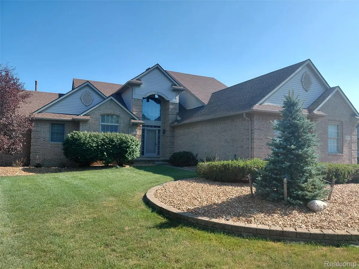 47752 River Woods Drive, Canton, MI 48188 - #1