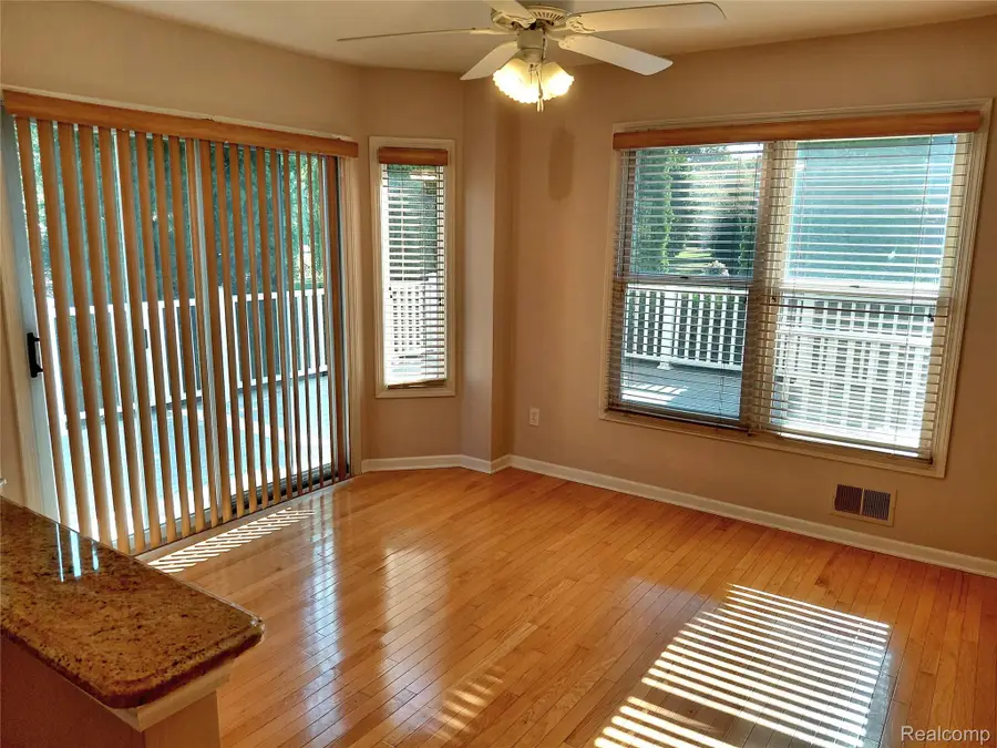 47752 River Woods Drive, Canton, MI 48188 - #3