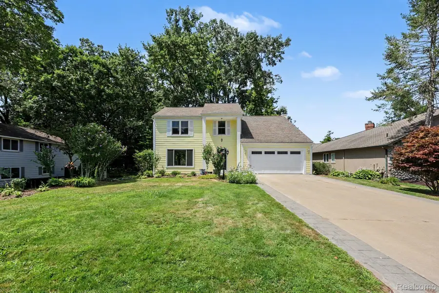 2557 Orbit Drive, Orion, MI 48360 - #3