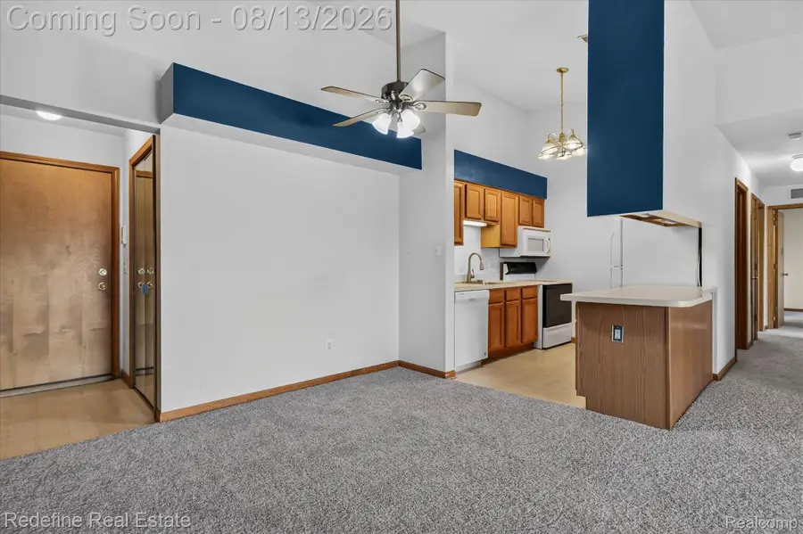 9696 Sawgrass Court #6, Belleville, MI 48111 - #3