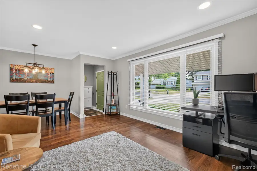 24287 Hampton Hill Street, Novi, MI 48375 - #3