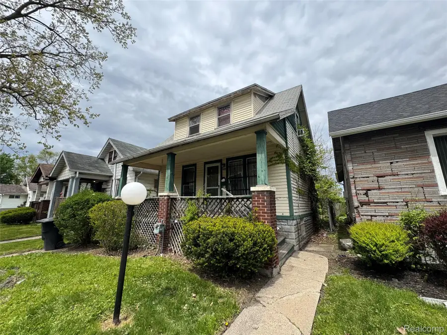 1956 Monterey Street, Detroit, MI 48206 - #2