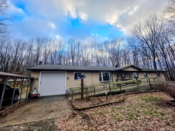 6223 Hasco Road, Vassar, MI 48768