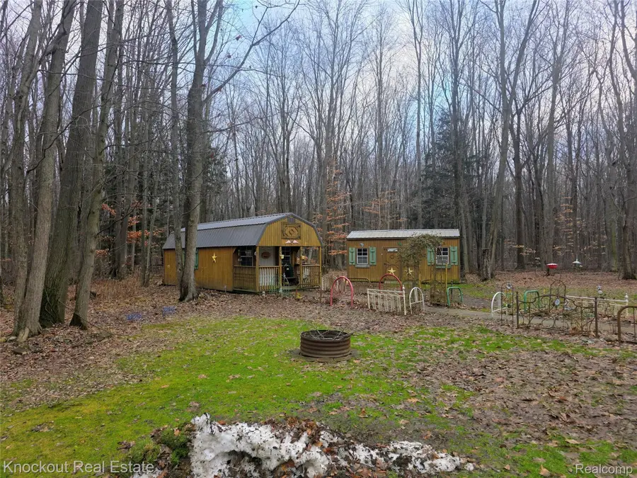 6223 Hasco Road, Vassar, MI 48768 - #2