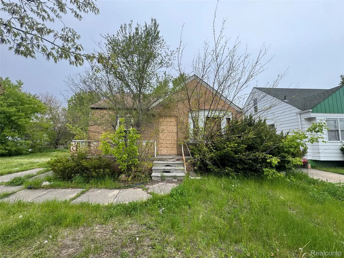 16093 Liberal Street, Detroit, MI 48205 - #1