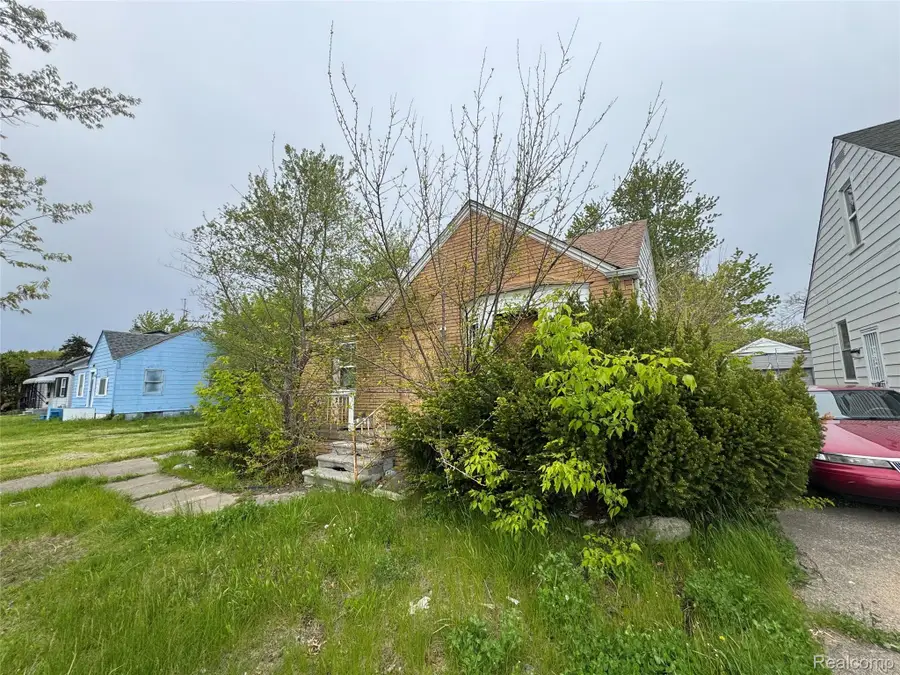 16093 Liberal Street, Detroit, MI 48205 - #2
