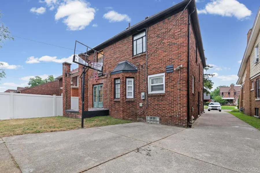 17199 San Juan Drive, Detroit, MI 48221 - #3