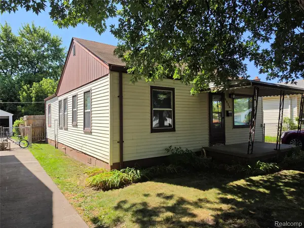4930 Campbell Street, DearbornHeights, MI 48125