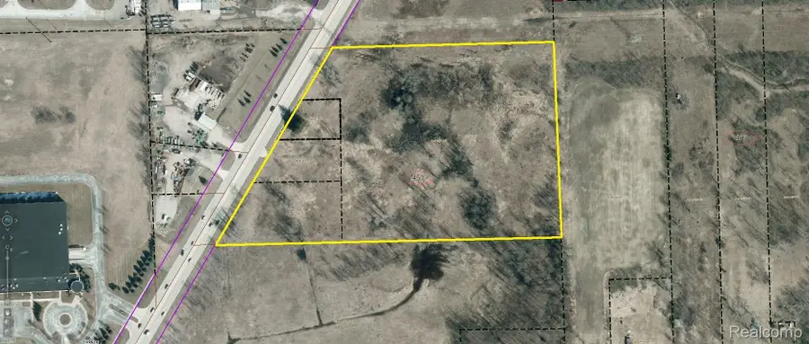 55370 Gratiot Avenue, Chesterfield, MI 48051 - #2