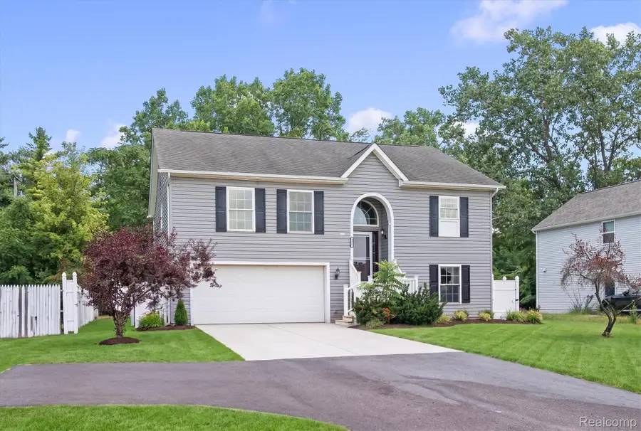 4427 Hannan Road, Wayne, MI 48184 - #2