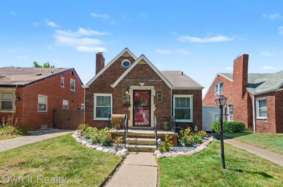 4001 Somerset Avenue, Detroit, MI 48224 - #2