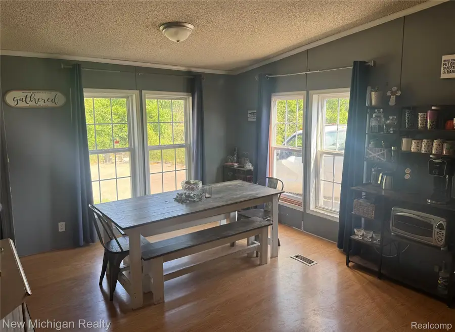 4158 Crain Road, Onondaga, MI 49264 - #2