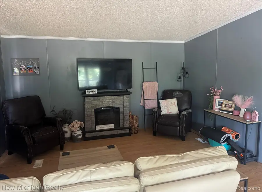 4158 Crain Road, Onondaga, MI 49264 - #3