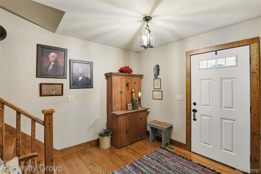4760 Martus Road, North Branch, MI 48461 - #3