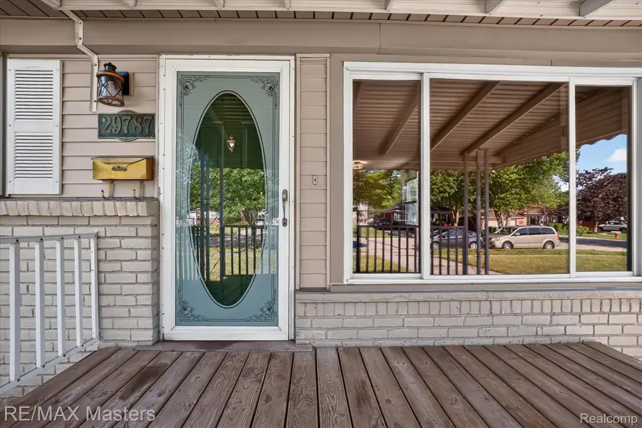 29787 Red Cedar Drive, Flat Rock, MI 48134 - #3