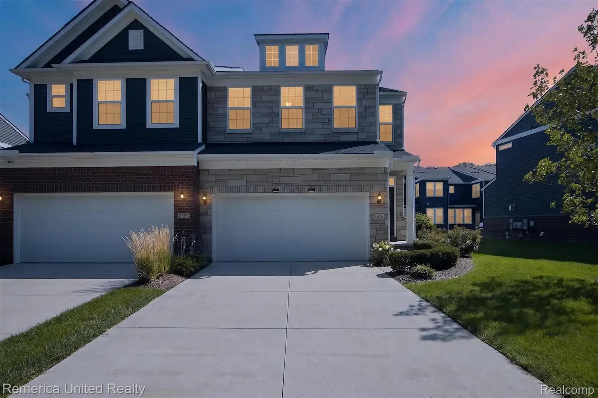2818 Prairie View Road, Pittsfield, MI 48108 - #1
