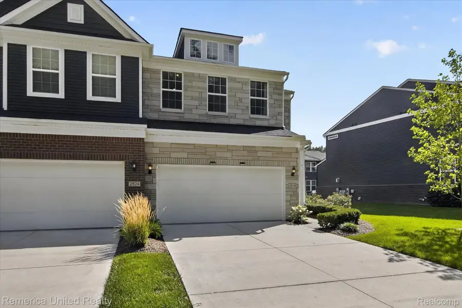 2818 Prairie View Road, Pittsfield, MI 48108 - #2