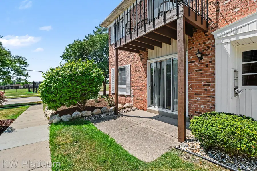 1516 Normandy Road, Clawson, MI 48073 - #3