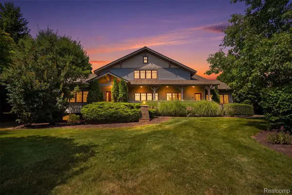 8861 Pleasantview, Northville, MI 48168