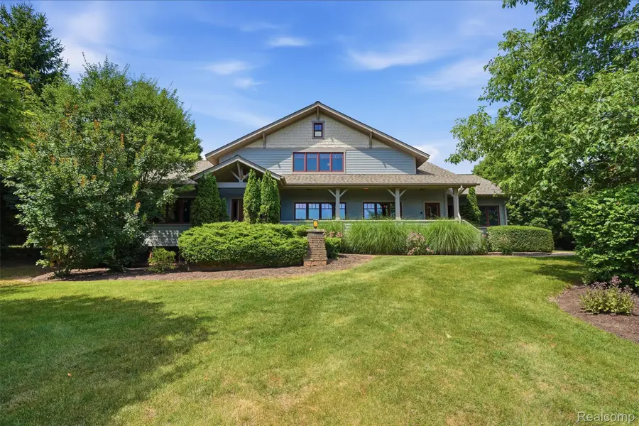 8861 Pleasantview, Northville, MI 48168 - #2